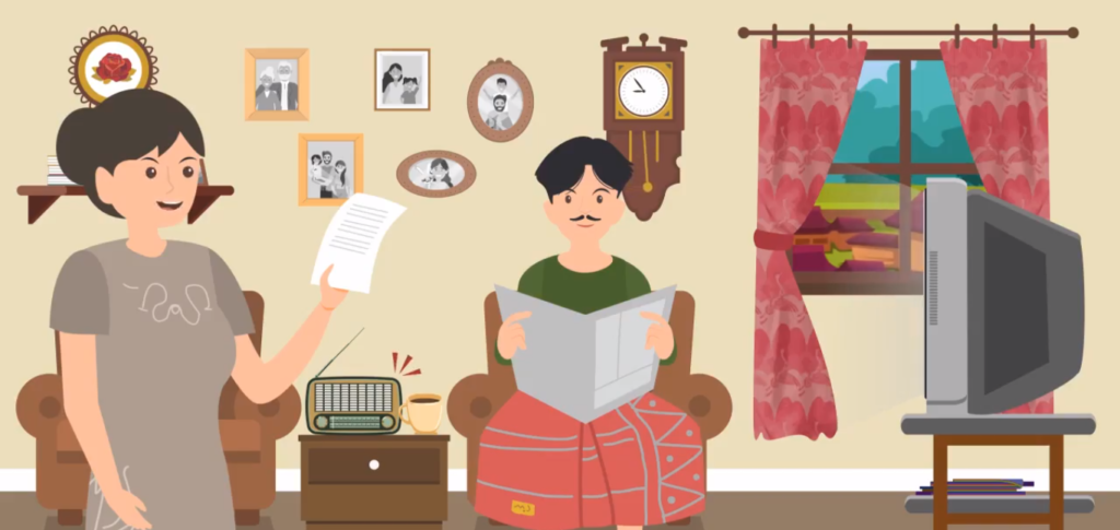 Jasa Pembuatan Video Animasi Jogja