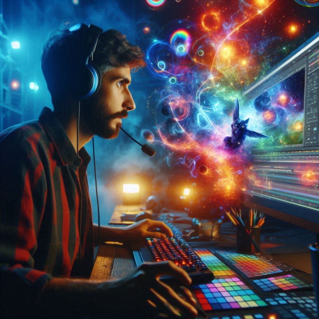 Dengan mengikuti tutorial langkah-demi-langkah ini, Anda akan mampu memproduksi video, animasi, dan desain grafis yang berkualitas tinggi dan menarik. Oleh karena itu, kualitas konten visual Anda tidak hanya akan meningkatkan engagement, tetapi juga membantu memperkuat branding dan menarik audiens yang lebih luas.