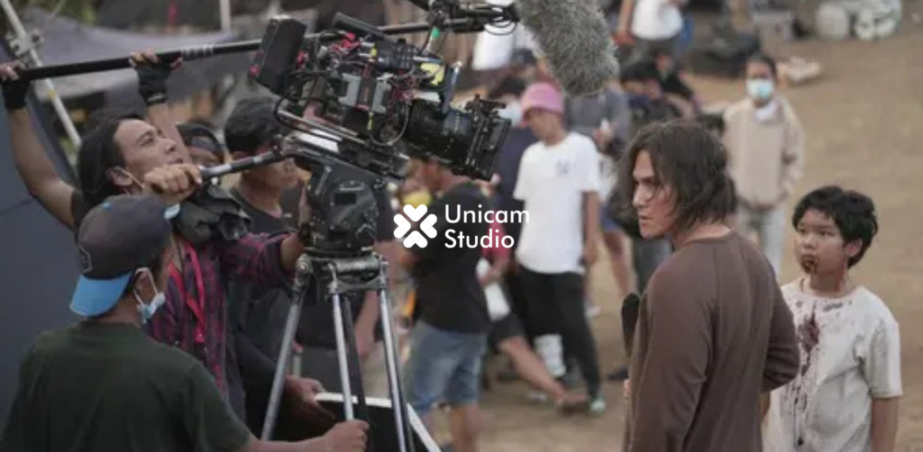 5 Kunci Memilih Lokasi Sempurna untuk Shooting Film Anda