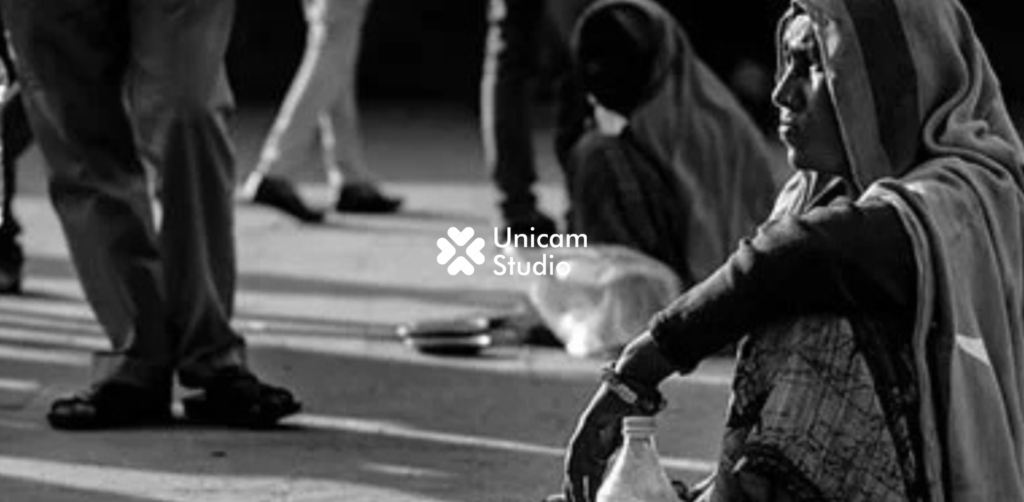 Fotografi Dokumenter: Seni Merekam Realita yang Tak Terlupakan