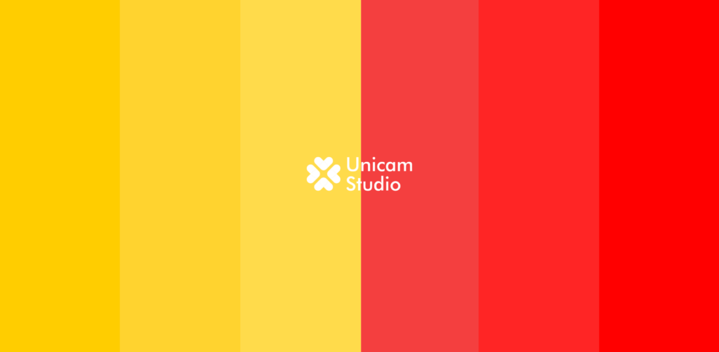 Pentingnya Warna yang dalam Fotografi