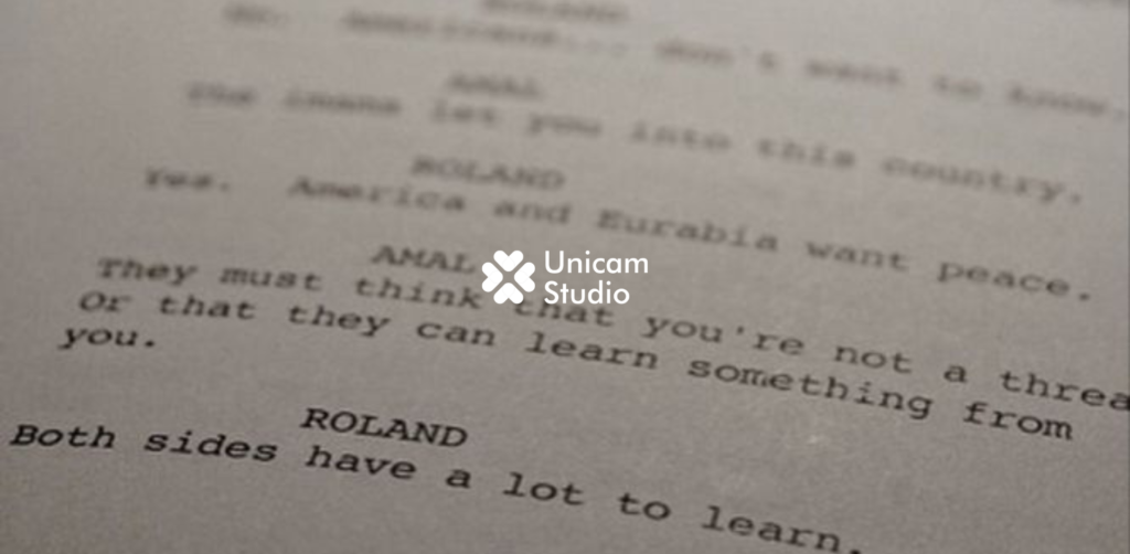 Naskah sebagai Jiwa Film: Mengapa Script Itu Krusial?