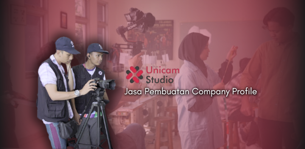 Jasa Pembuatan Video Company Profile Profesional di Mojokerto. Mengapa Video Company Profile Penting untuk Perusahaan di Mojokerto?