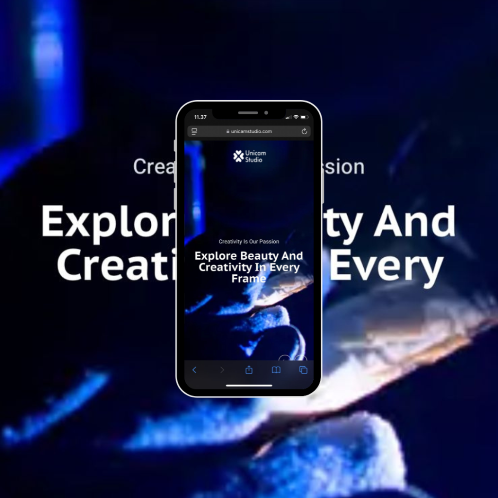 Situs yang cepat dan responsif meningkatkan visibilitas dan menciptakan kesan positif, mendorong pengguna kembali. Oleh karena itu, 