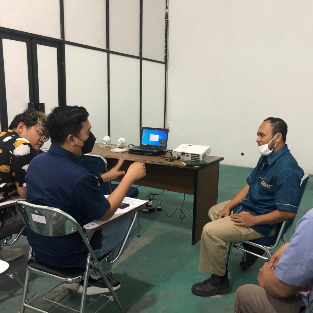 Melalui jasa production house di Surakarta, perusahaan dapat meningkatkan brand awareness dengan strategi komunikasi yang matang dan profesional.