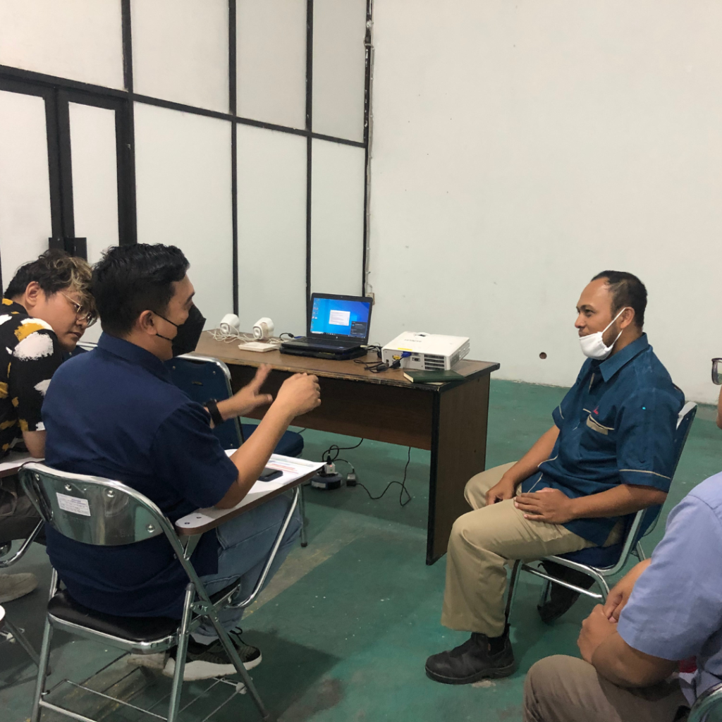 Dengan kombinasi teknologi terbaru dan pengalaman luas, kami memastikan hasil akhir memberikan dampak positif bagi kebutuhan bisnis Anda. Layanan kami dirancang untuk mendukung berbagai kebutuhan, seperti promosi, dokumentasi, hingga pembuatan konten kreatif yang inspiratif.