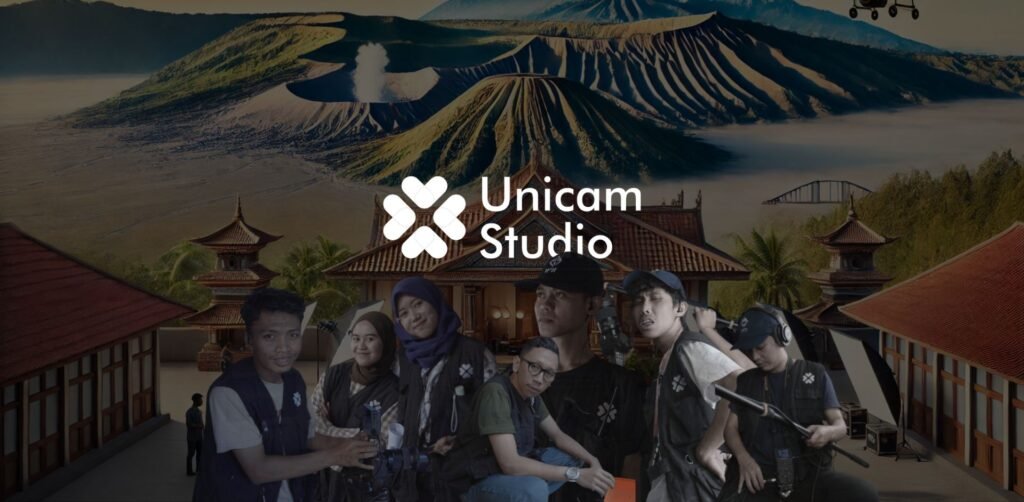 Apakah Anda sedang mencari Production House di Surakarta yang terpercaya dan berkualitas tinggi? Unicam Studio siap mendukung Anda dalam proyek film, video, dan animasi dengan hasil terbaik.