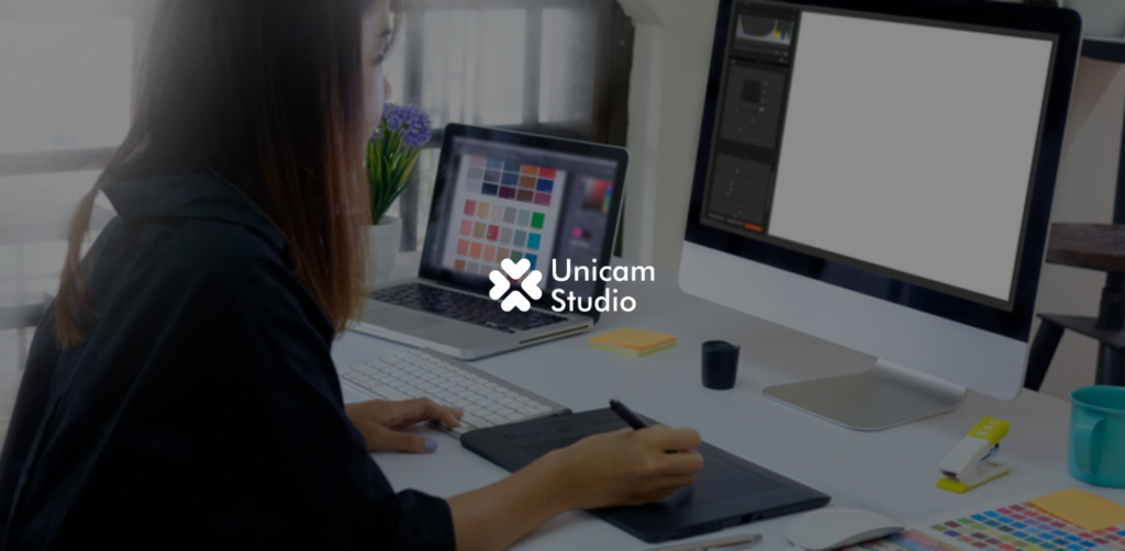 Jenis Desain Grafis yang Harus Kamu Coba