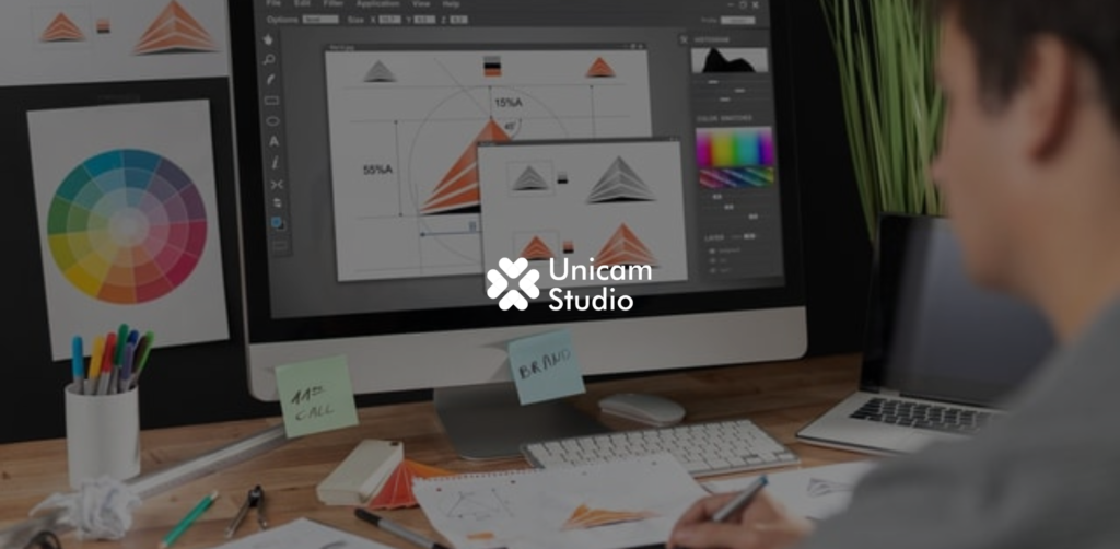 Desain Grafis : 5 Kesalahan yang Harus Dihindari