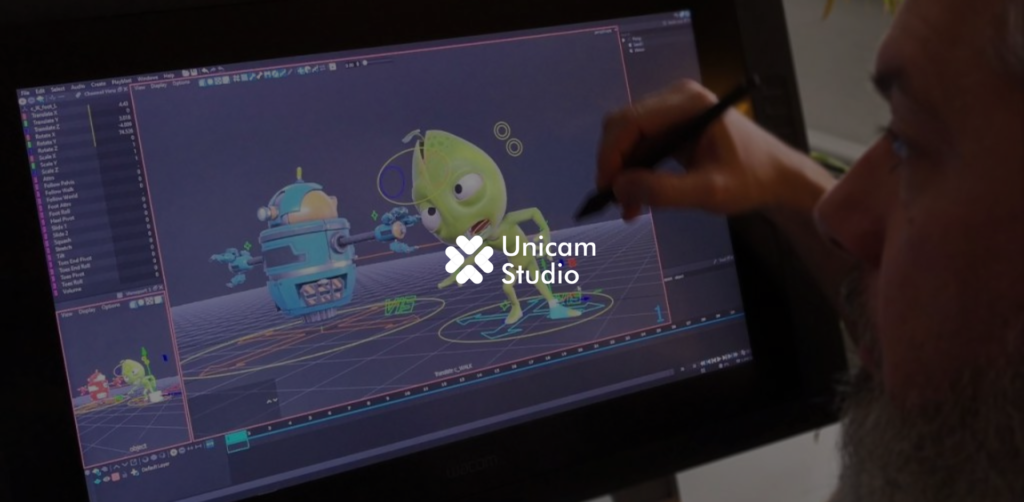 5 Tools Animasi yang Wajib Kamu Pakai