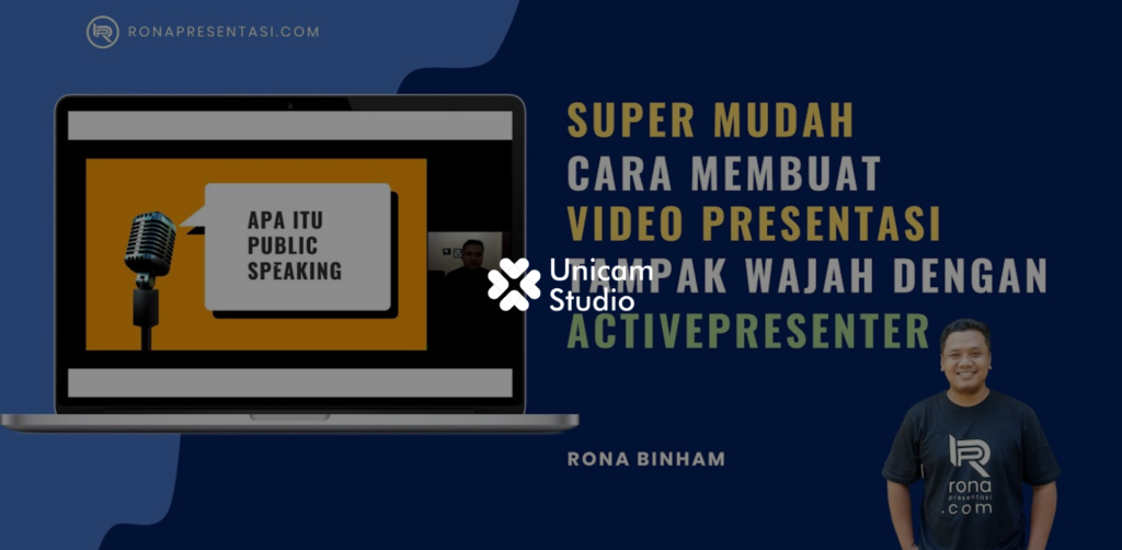 Trik Animasi untuk Meningkatkan Video Presentasi