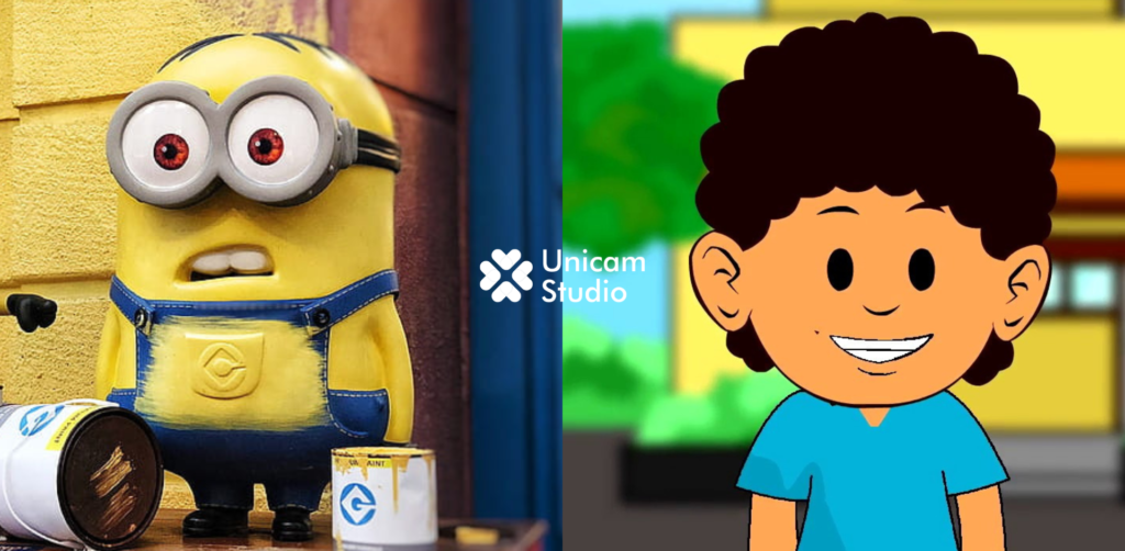 Animasi 2D vs 3D: Perbedaan & Kapan Menggunakannya