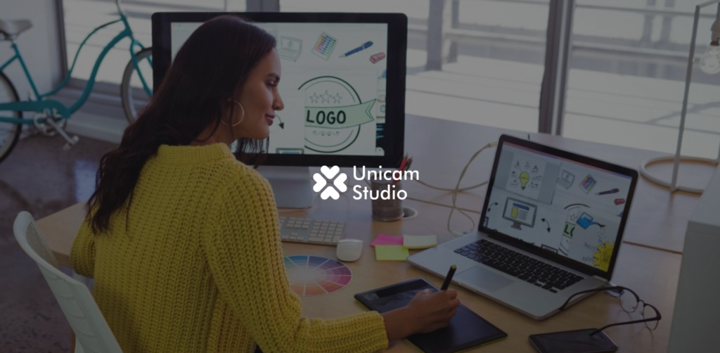 Meningkatkan Visibilitas Konten dengan Desain Grafis