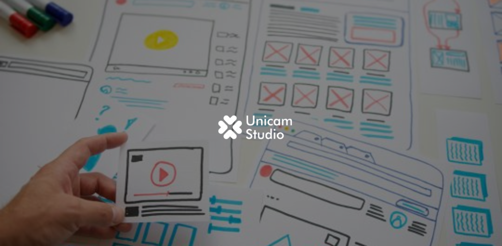 Perbedaan Wireframe Mockup dan Prototype
