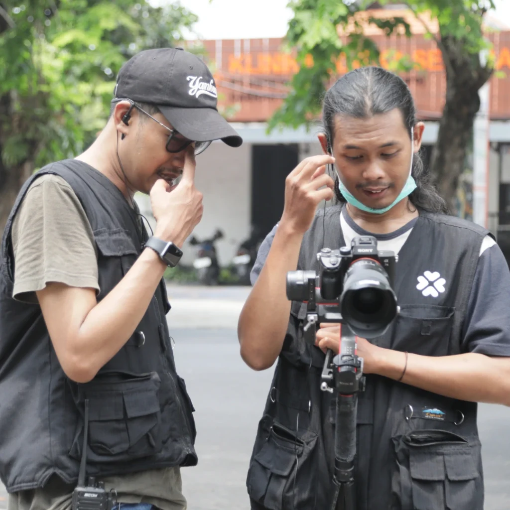 kami berkomitmen untuk bekerja sama merancang solusi yang tepat guna mencapai tujuan jangka panjang perusahaan Anda. Proses ini memungkinkan kami menciptakan hasil yang sesuai dengan harapan dan kebutuhan spesifik Anda.