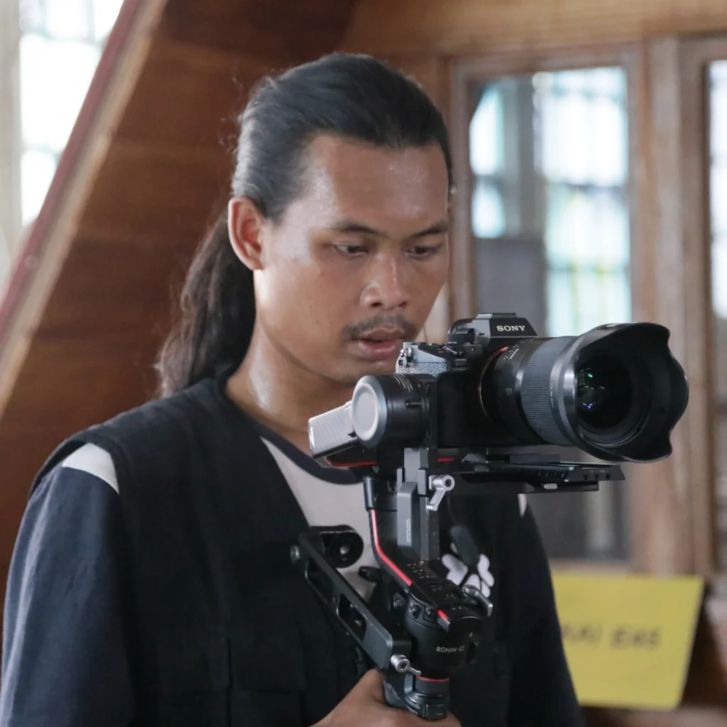 produksi visual yang tepat membantu menciptakan kesan mendalam di pasar yang semakin kompetitif.