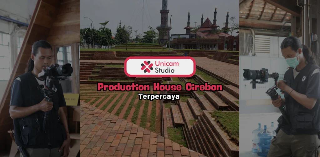 Production House di Cirebon Terpercaya