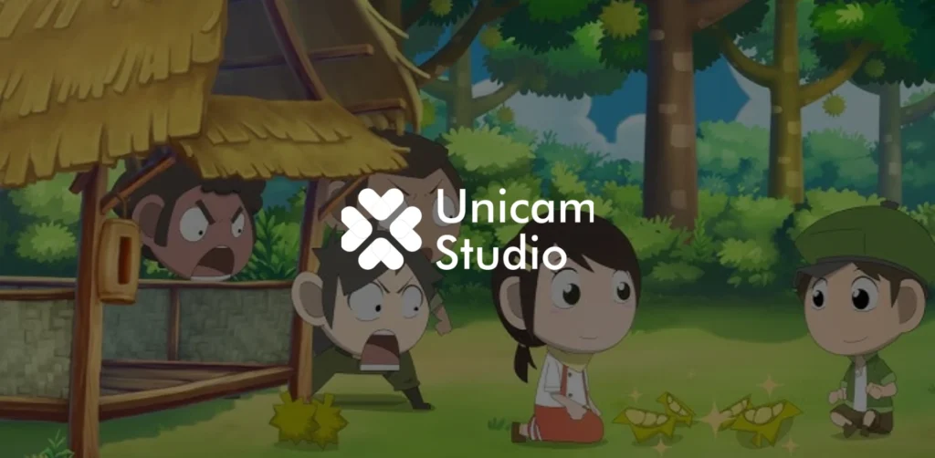 Jasa Video Animasi