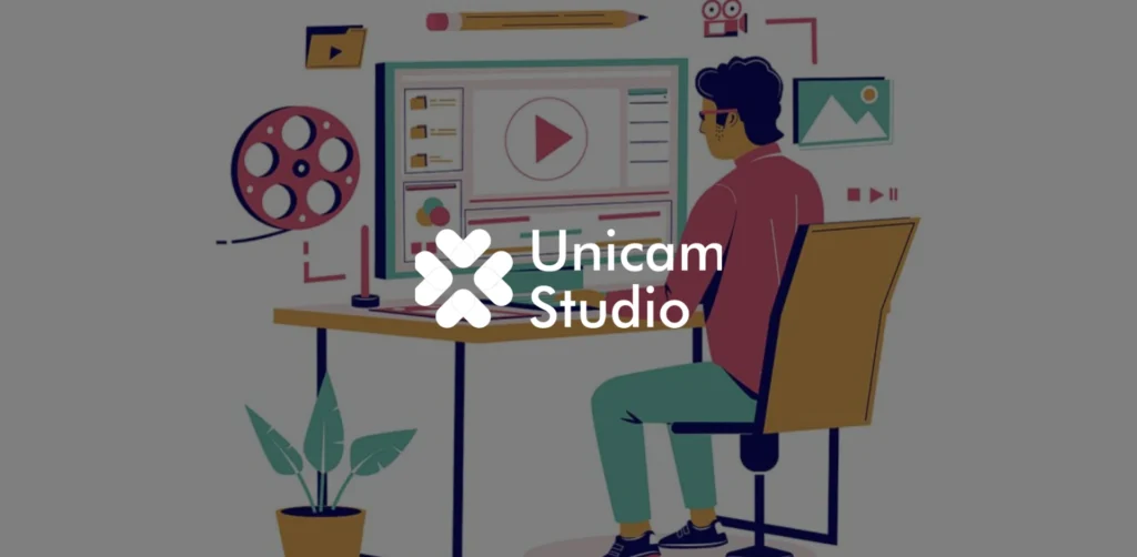 Jasa Video Animasi Medan