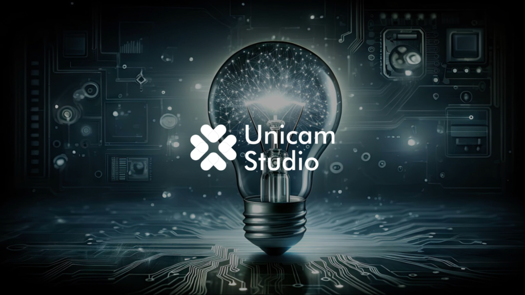 Buat Video AI Bandung bersama UNICAM STUDIO! Layanan video AI berkualitas tinggi untuk promosi, edukasi, dan branding.