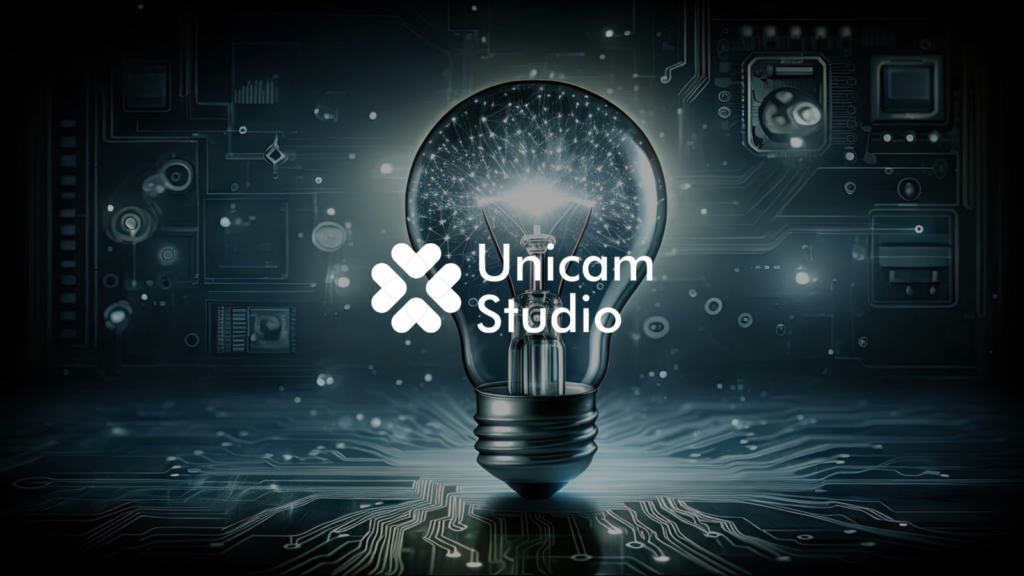 Buat Video AI Bali bersama UNICAM STUDIO! Layanan video AI berkualitas tinggi untuk promosi, edukasi, dan branding.