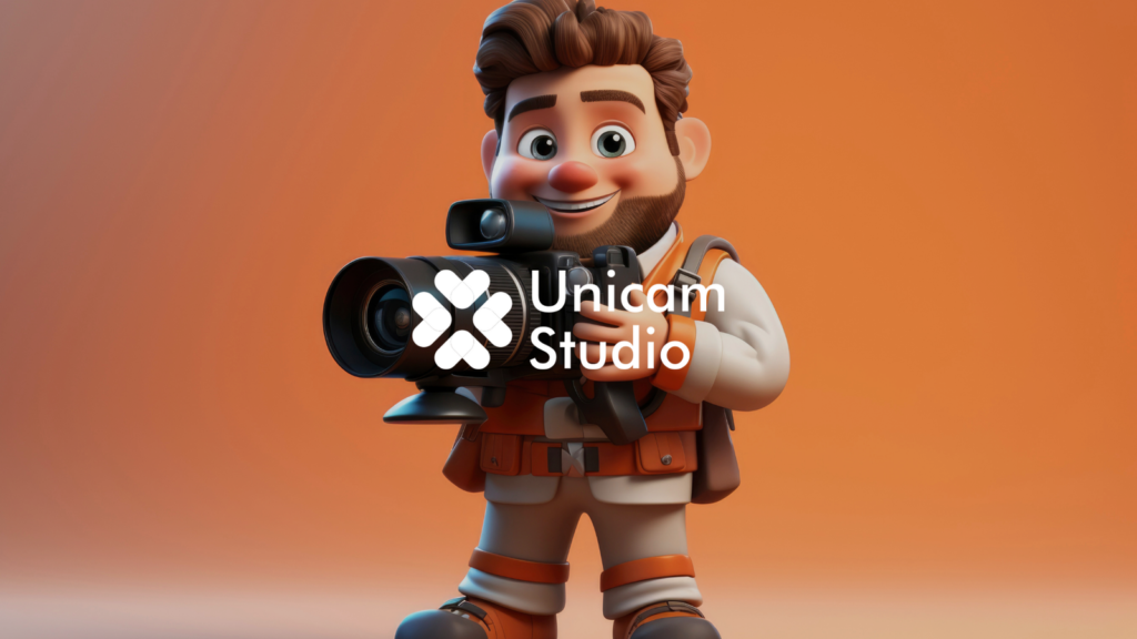 UNICAM STUDIO adalah penyedia jasa animasi 3D di Bengkulu yang siap bantu kamu bikin video animasi keren, profesional, dan penuh cerita.