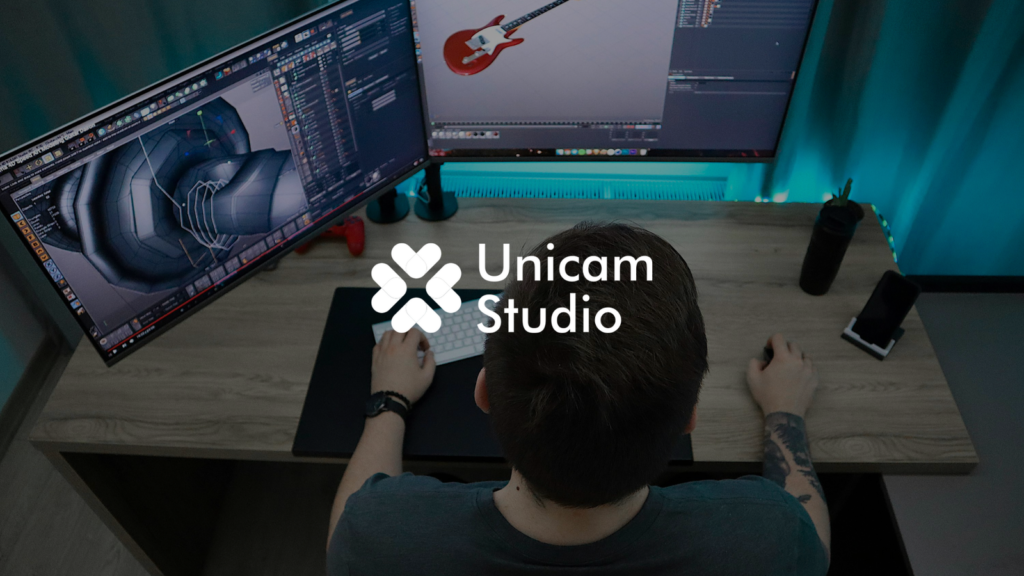UNICAM STUDIO adalah penyedia jasa animasi 3D di Samarinda yang siap bantu kamu bikin video animasi keren, profesional, dan penuh cerita.