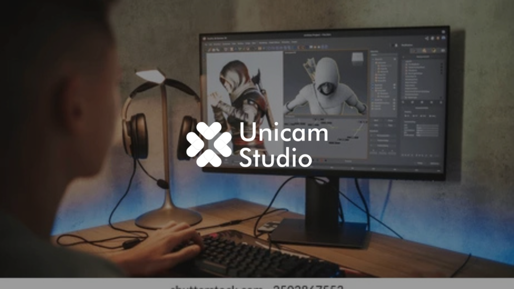 UNICAM STUDIO adalah penyedia jasa animasi 3D di Surabaya yang siap bantu kamu bikin video animasi keren, profesional, dan penuh cerita.