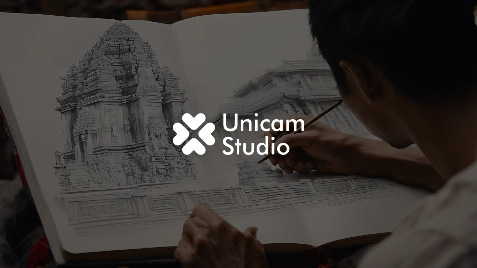 UNICAM STUDIO adalah solusi Vendor pembuatan iklan TVC dan video AI profesional untuk branding, promosi, hingga company profile perusahaan.