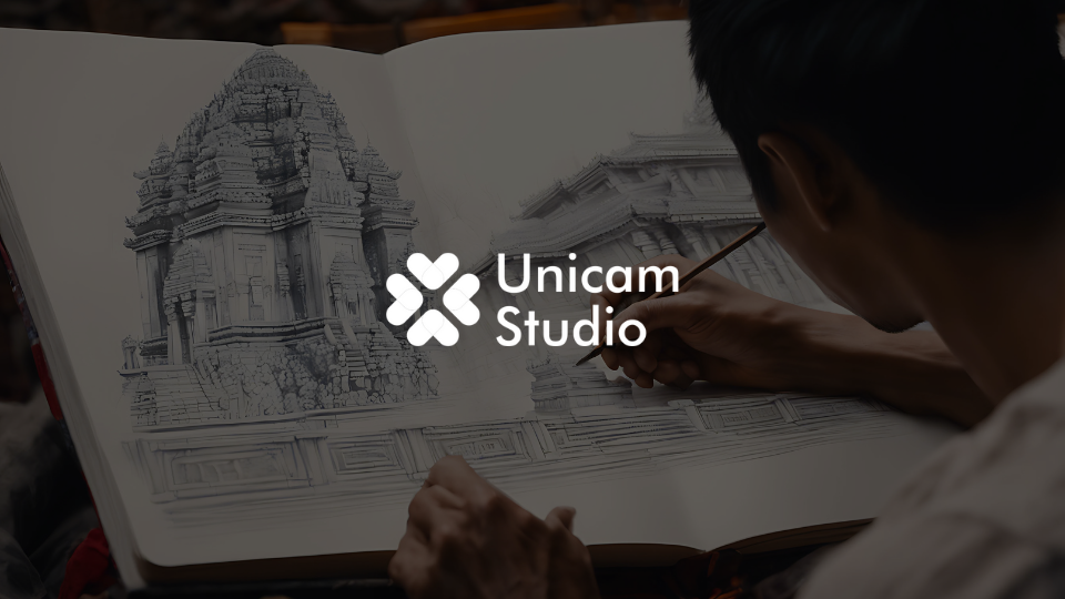 UNICAM STUDIO adalah solusi Jasa Film Dokumenter AI Bogor dan video profesional untuk branding, promosi, hingga company profile perusahaan