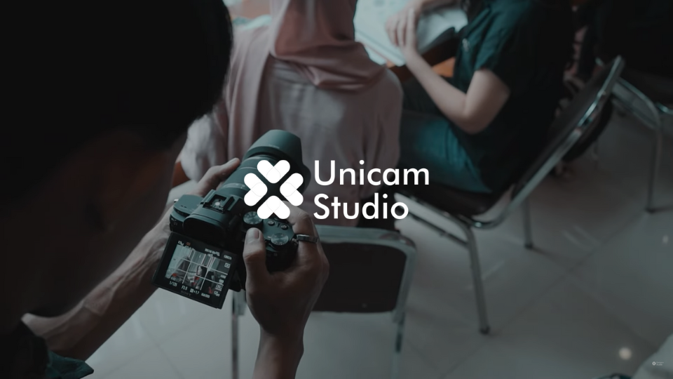 UNICAM STUDIO adalah solusi Jasa Video Iklan TVC Jakarta dan video AI profesional untuk branding, promosi, hingga company profile perusahaan.