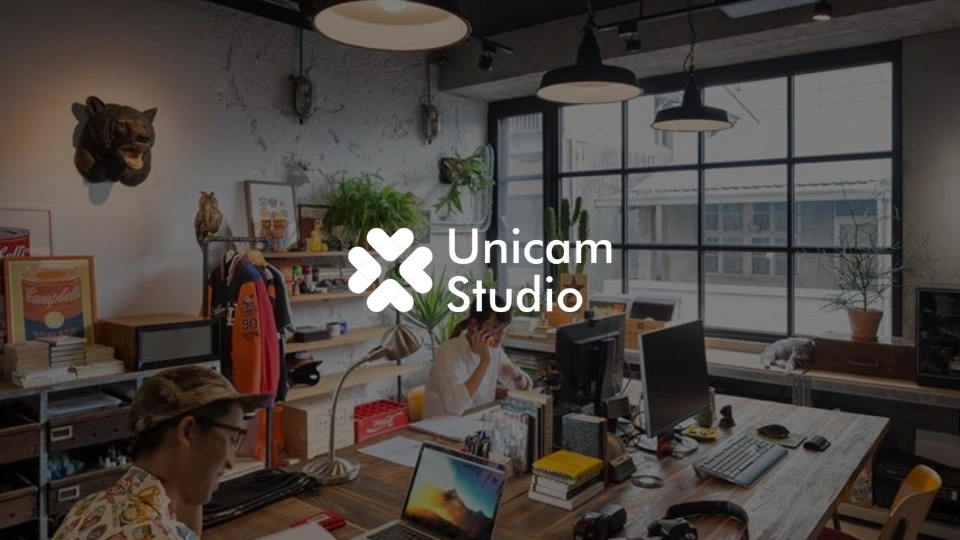 UNICAM STUDIO adalah solusi Produksi Short Film dan video AI profesional untuk branding, promosi, hingga company profile perusahaan.