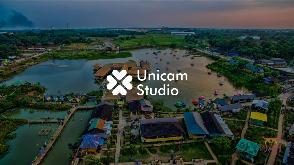UNICAM STUDIO adalah solusi Jasa Pembuatan Film Series dan video AI profesional untuk branding, promosi, hingga company profile perusahaan.