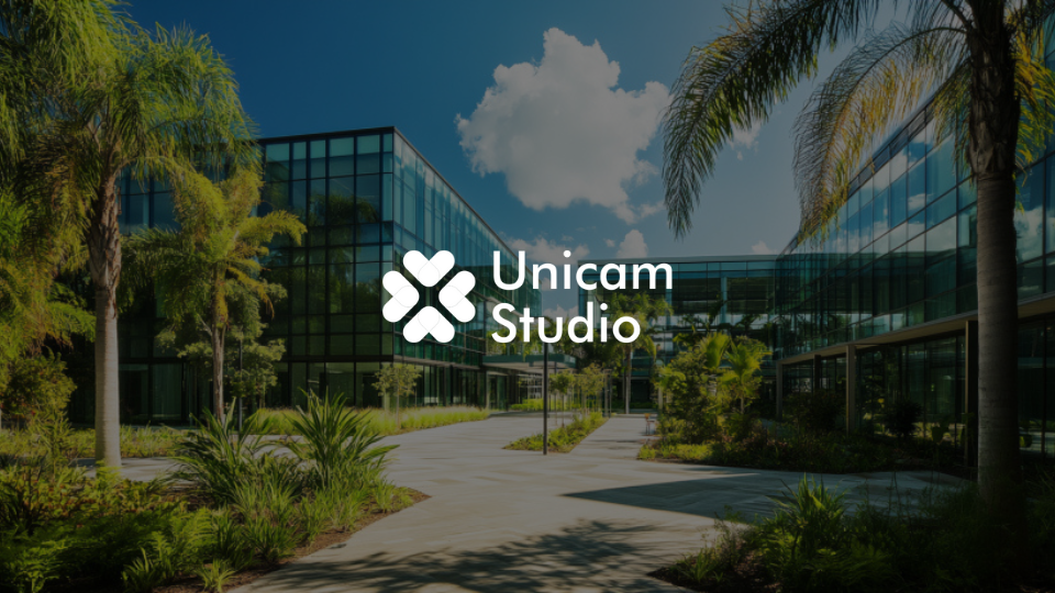 UNICAM STUDIO adalah solusi Jasa Video Company Profile AI video AI profesional untuk branding, promosi, hingga company profile perusahaan.