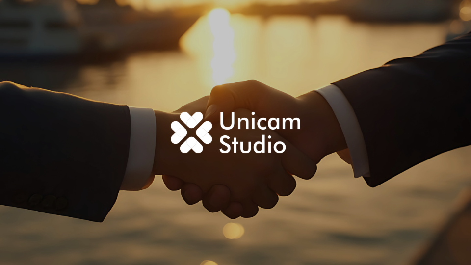 UNICAM STUDIO adalah solusi Jasa Video Iklan AI dan video AI profesional untuk branding, promosi, hingga company profile perusahaan.