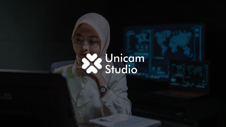 UNICAM STUDIO adalah solusi Jasa Video Iklan TVC Bogor dan video AI profesional untuk branding, promosi, hingga company profile perusahaan.