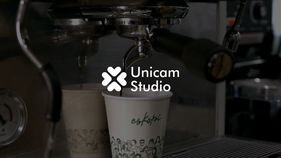 UNICAM STUDIO adalah solusi Jasa Video Iklan TVC Jakarta dan video AI profesional untuk branding, promosi, hingga company profile perusahaan.