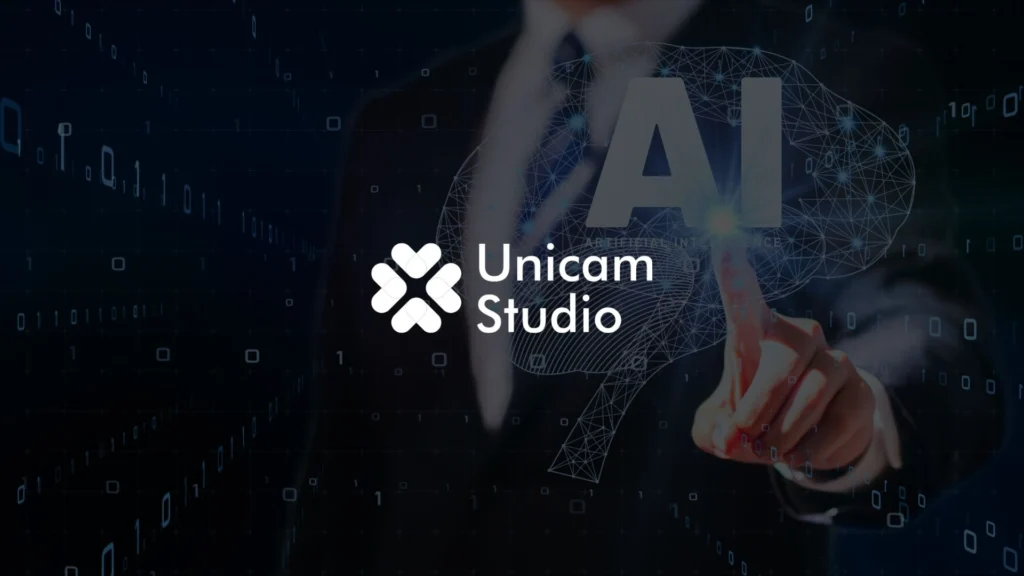 UNICAM STUDIO menyediakan jasa pembuatan video AI Jakarta dengan teknologi tercanggih dan hasil visual berkualitas tinggi.