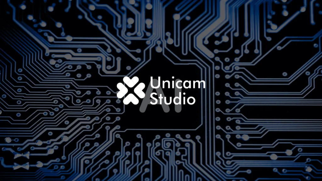 UNICAM STUDIO menyediakan jasa pembuatan video AI Jogja dengan teknologi tercanggih dan hasil visual berkualitas tinggi.