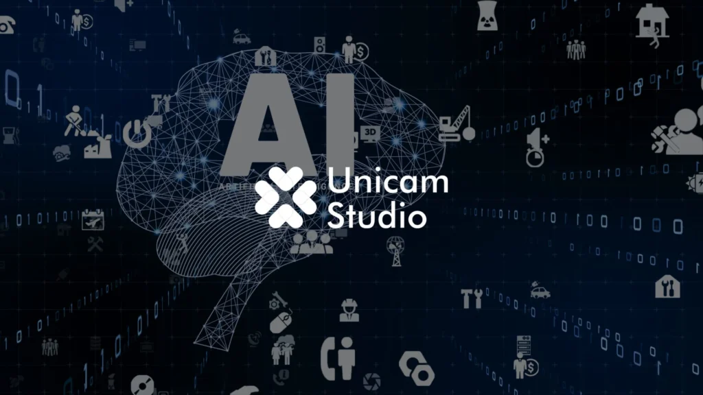 UNICAM STUDIO menyediakan jasa pembuatan video AI Malang dengan teknologi tercanggih dan hasil visual berkualitas tinggi.