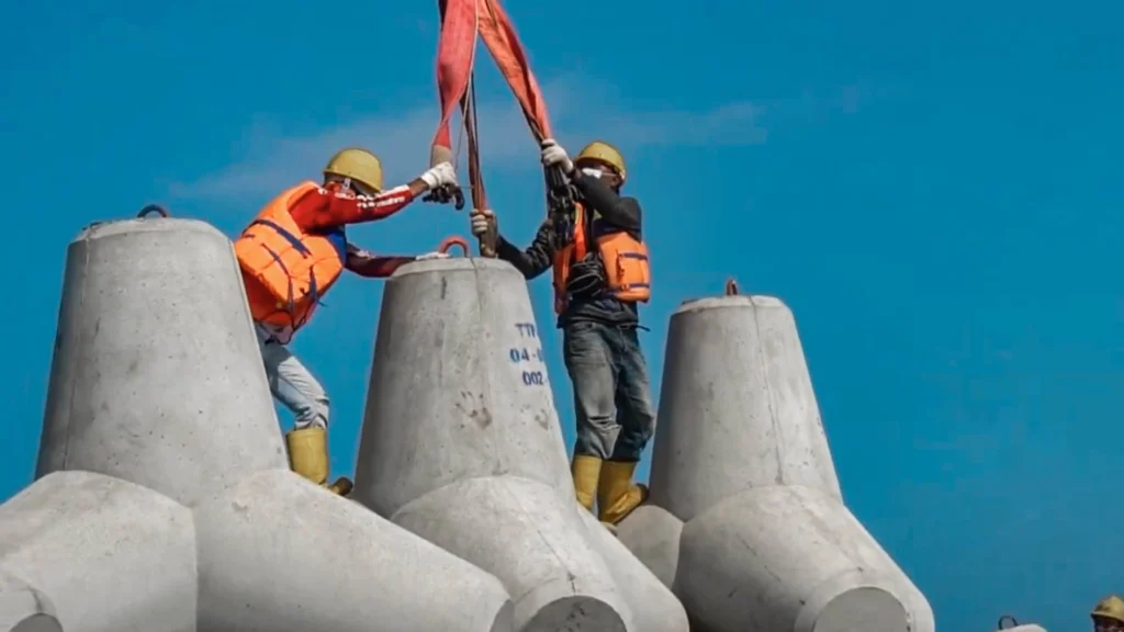 Video Safety Induction