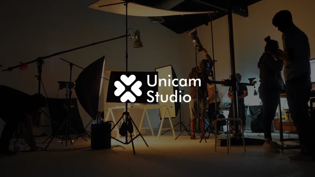 Unicam Studio, Production House yang menyediakan jasa produksi video ads di Jakarta, Tingkatkan brand awareness dan konversi untuk bisnis Mu.
