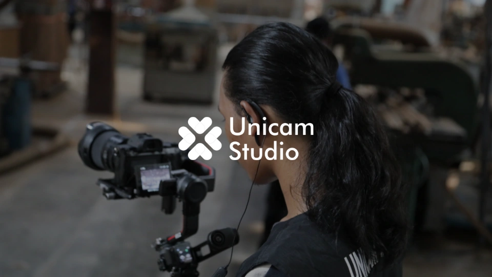 Wujudkan video branding pelatihan online - UNICAM Solusinya!. Kami yang akan membantu Anda memproduksi video berkualitas tinggi.