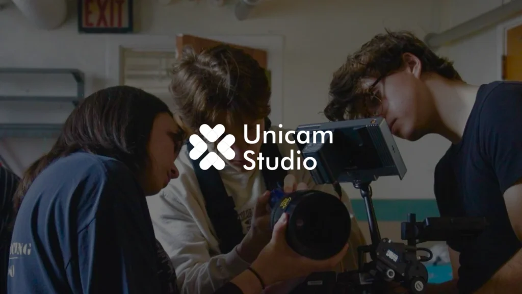 UNICAM menyediakan pembuatan video ads profesional di Bogor. Tingkatkan penjualan dengan iklan video berkualitas tinggi.