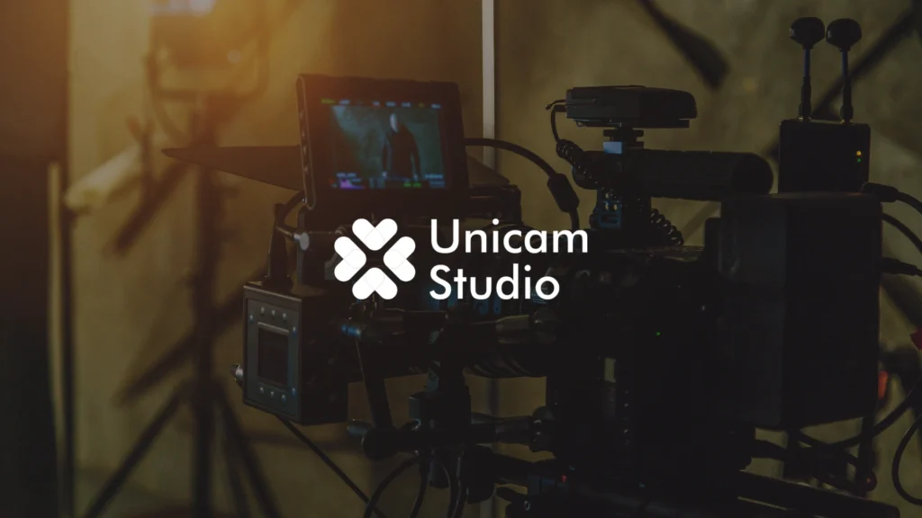 Unicam Studio menyediakan jasa video web series profesional untuk brand Anda. Bangun loyalitas audiens dengan cerita visual yang memikat.