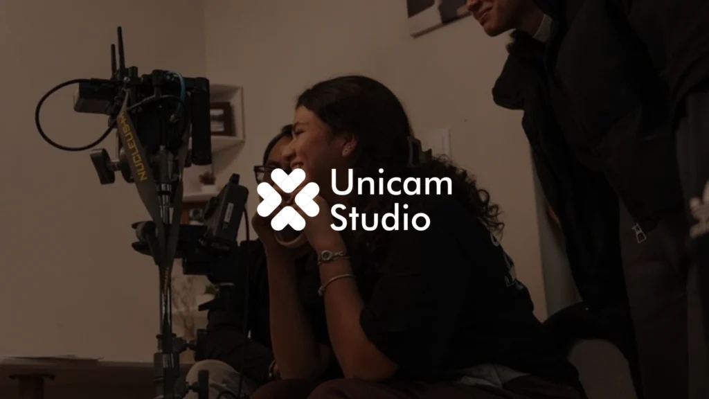 UNICAM menyediakan pembuatan video ads profesional di Jakarta. Tingkatkan penjualan dengan iklan video berkualitas tinggi.