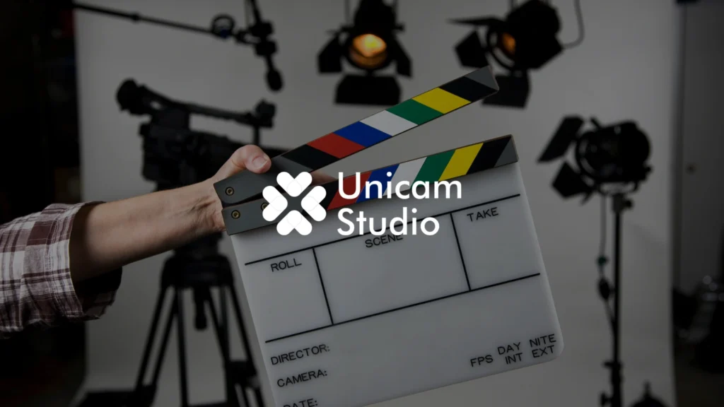 Unicam Studio menyediakan jasa video web series di Tangerang untuk brand Anda. Bangun loyalitas audiens dengan cerita visual yang memikat.