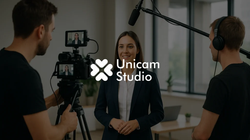 Butuh jasa Video Ads Efektif di Bandung? UNICAM STUDIO adalah production house yang siap bantu tingkatkan brand penjualan lewat iklan video!