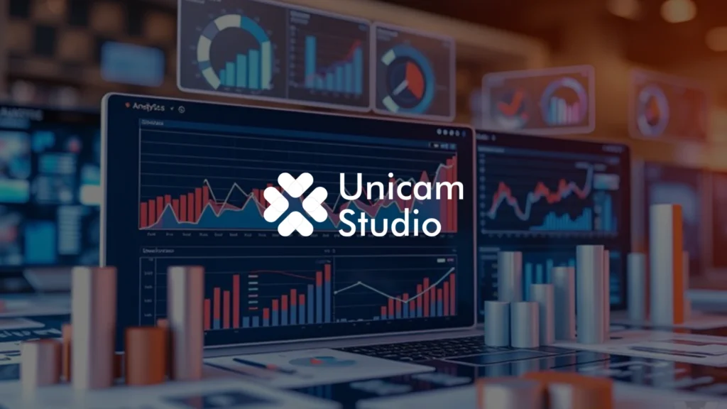 UNICAM menyediakan pembuatan video ads profesional di Tangerang. Tingkatkan penjualan dengan iklan video berkualitas tinggi.