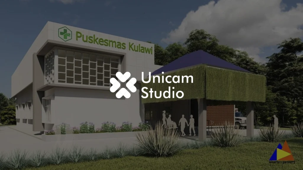 Perkuat edukasi dan branding Puskesmas Anda dengan Video Branding AI! Unicam menawarkan solusi AI avatar ramah, text-to-video instan.